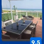 Διαμέρισμα Mirador Al Mar 85 Unico Sobre El Mar
