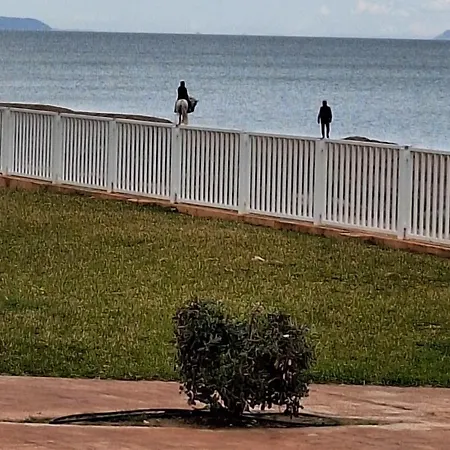 Mirador Al Mar 85 Unico Sobre El Mar