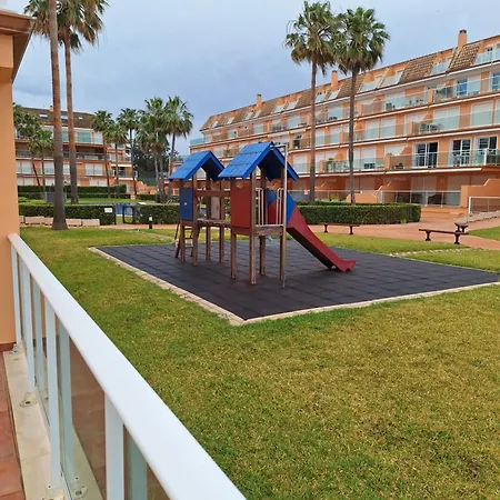 Appartement Mirador Al Mar 85 Unico Sobre El Mar *