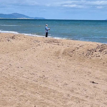 Mirador Al Mar 85 Unico Sobre El Mar *