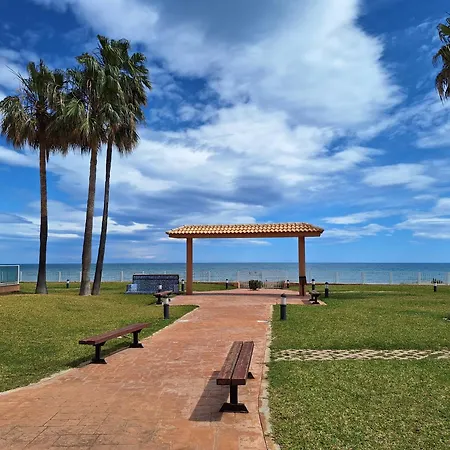 Mirador Al Mar 85 único Sobre El Mar Apartamento *