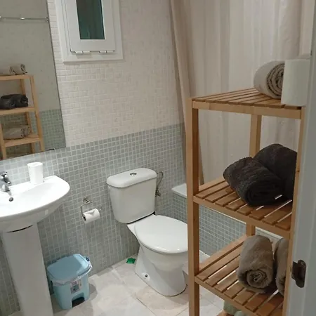 Mirador Al Mar 85 único Sobre El Mar Apartamento *