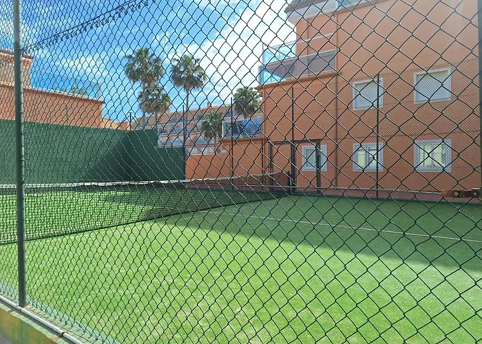 Appartement Mirador Al Mar 85 Unico Sobre El Mar Dénia