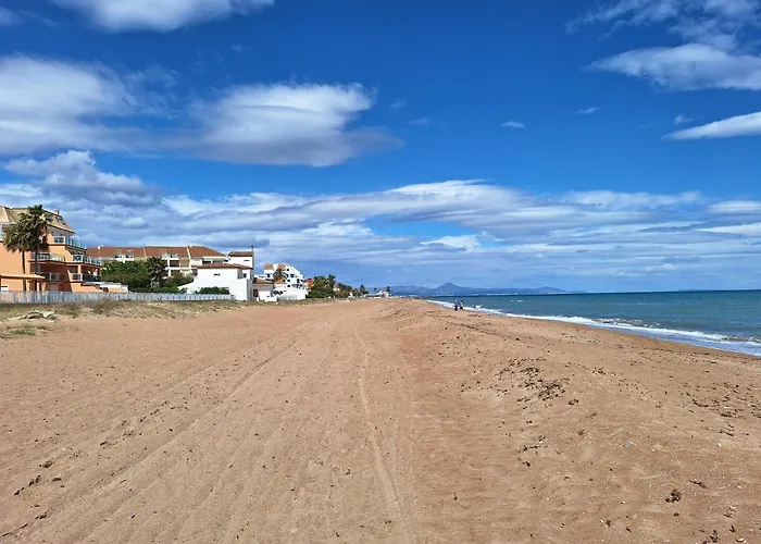 Mirador Al Mar 85 Unico Sobre El Mar *