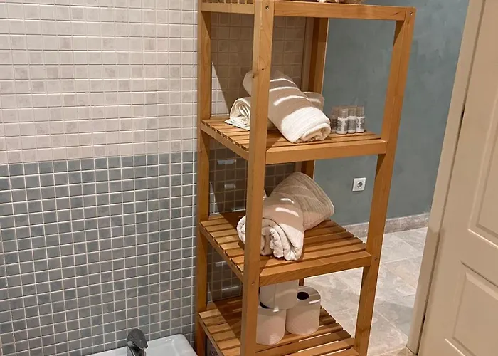 Appartement Mirador Al Mar 85 Unico Sobre El Mar Dénia