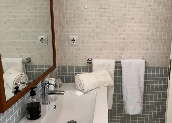 Appartement Mirador Al Mar 85 Unico Sobre El Mar *