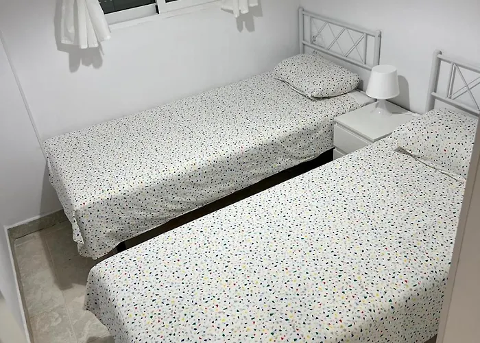 Appartement Mirador Al Mar 85 Unico Sobre El Mar