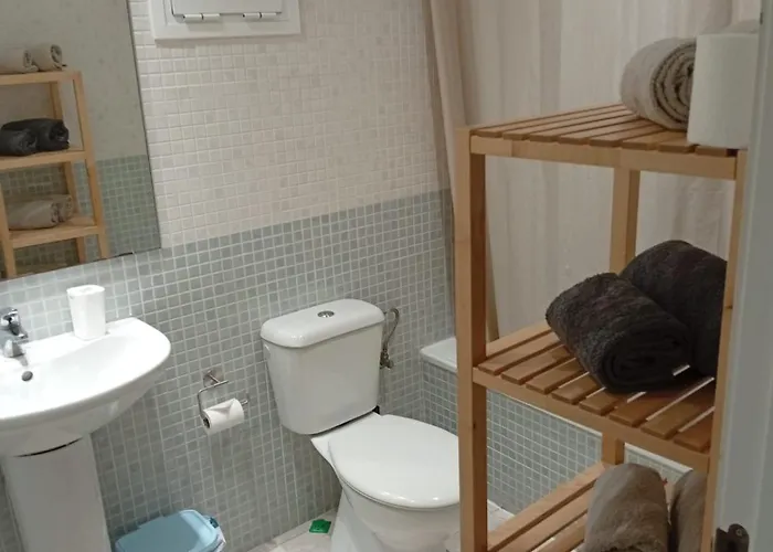 Mirador Al Mar 85 Unico Sobre El Mar Appartement *