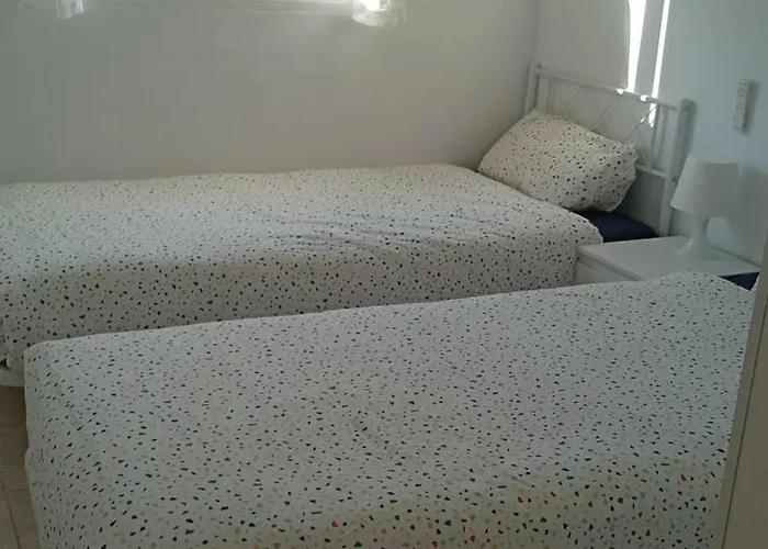 Mirador Al Mar 85 Unico Sobre El Mar *