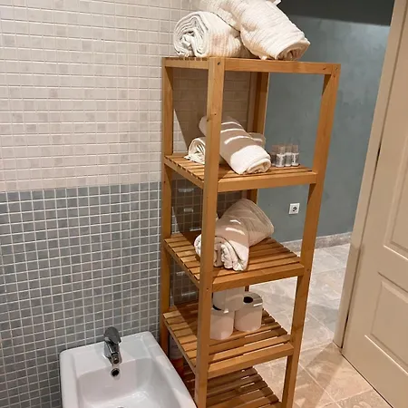 Apartamento Mirador Al Mar 85 único Sobre El Mar Dénia