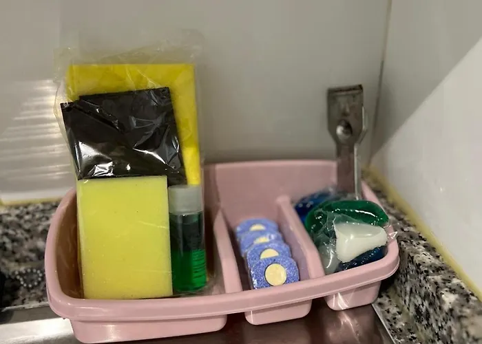 Mirador Al Mar 85 Unico Sobre El Mar شقة *