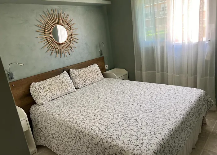 Mirador Al Mar 85 Unico Sobre El Mar *