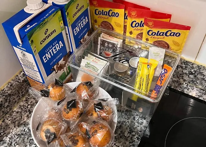 شقة Mirador Al Mar 85 Unico Sobre El Mar *