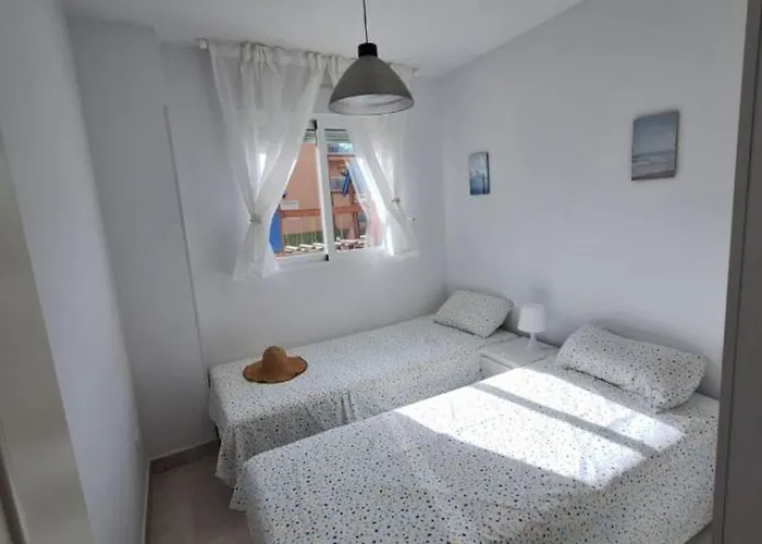 Mirador Al Mar 85 Unico Sobre El Mar *