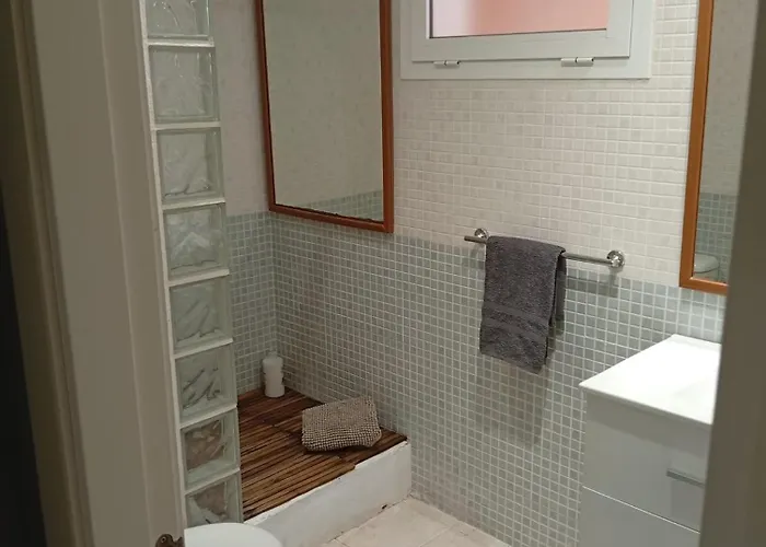 Mirador Al Mar 85 Unico Sobre El Mar شقة دينايا