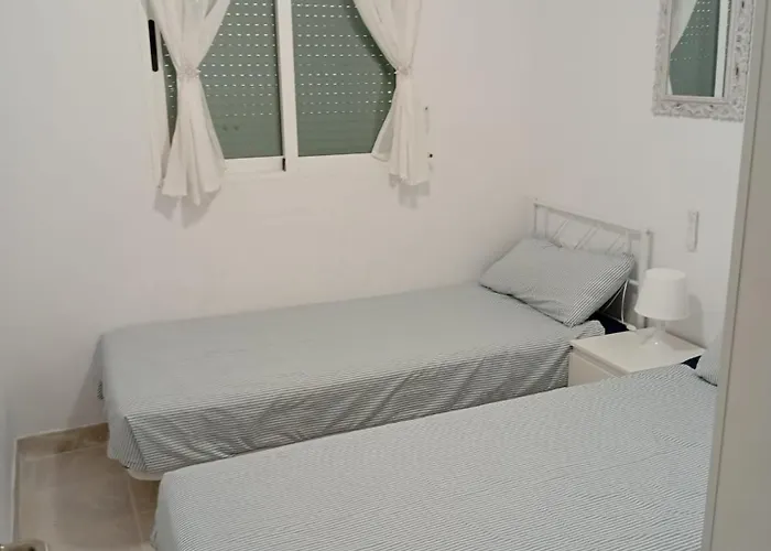 Mirador Al Mar 85 Unico Sobre El Mar شقة